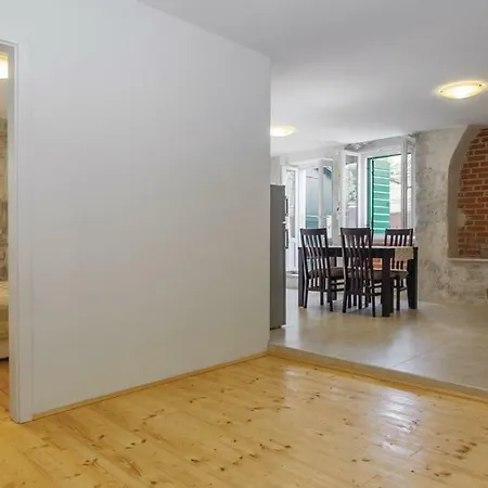 Appartement M.A.S. à Supetar Extérieur photo
